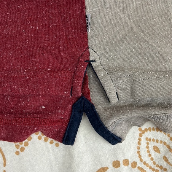 Levi’s American Flag Tank Top - Picture 3 of 4